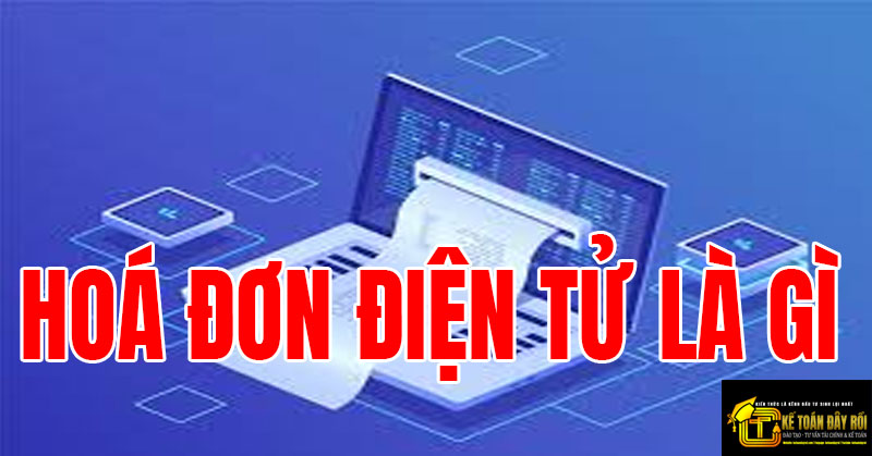 thời gian sử dụng hoá đơn điện tử