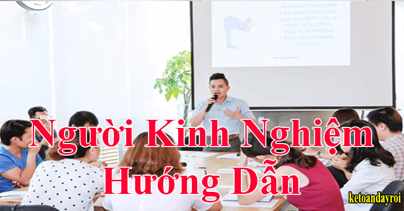 Tài chính kế toán dành cho lãnh đạo