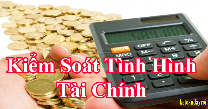 Tài chính kế toán dành cho lãnh đạo