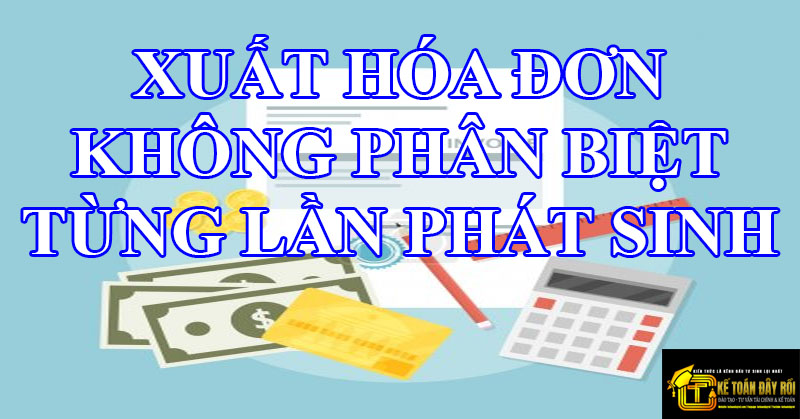 hoá đơn điện tử