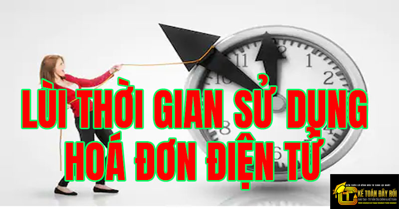 hoá đơn điện tử