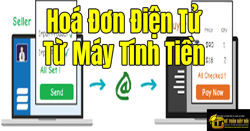 hoá đơn điện tử